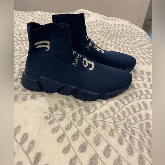 Balenciaga Other - Balenciaga Men’s Shoes